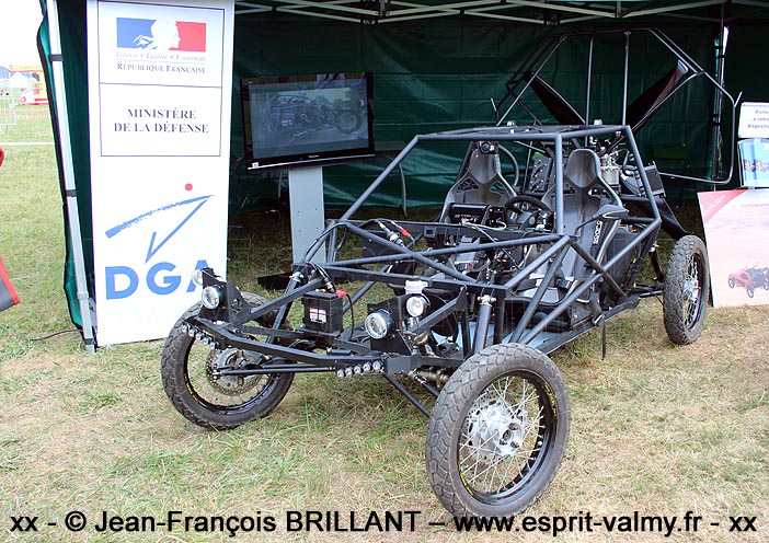 Vaylon Pégase
