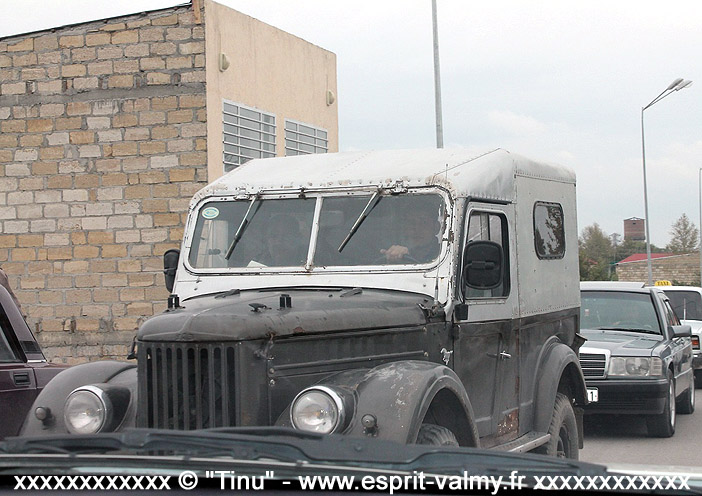 Gaz-69
