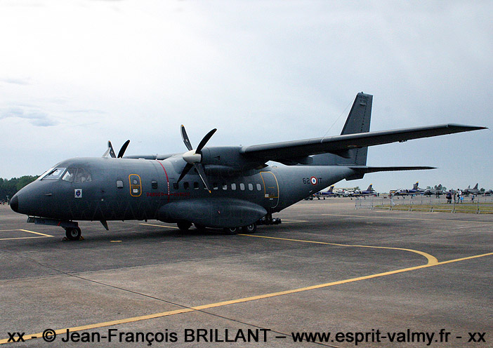 CASA : CN-235M-200
