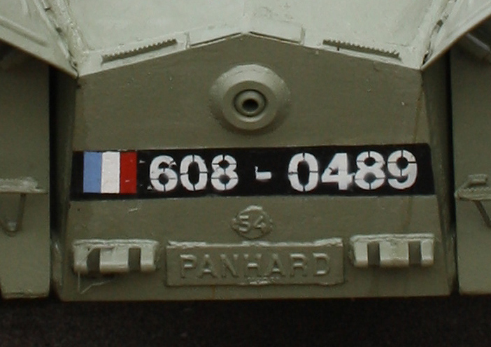 Panhard EBR FL-11