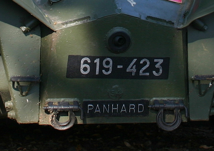 Panhard EBR FL-10 PC