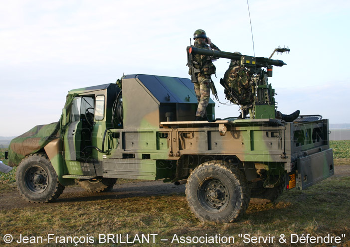 ACMAT TPK4-25 STL, 6943-0308, Pamela, 57e Régiment d'Artillerie ; 2006