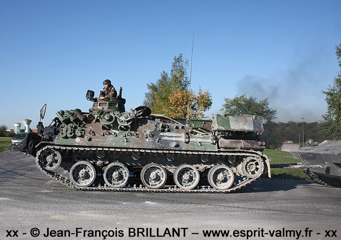 AMX30D, 634-0231, FORAD ; 2010