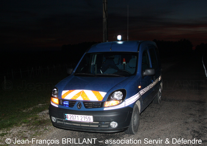 2071-2159 : Renault Kangoo 1.5dCi 85, BT Essoyes ; 2011