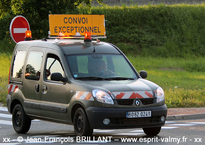 6062-0241 : Renault Kangoo 1.5dCi "Convex", unité inconnue ; 2013