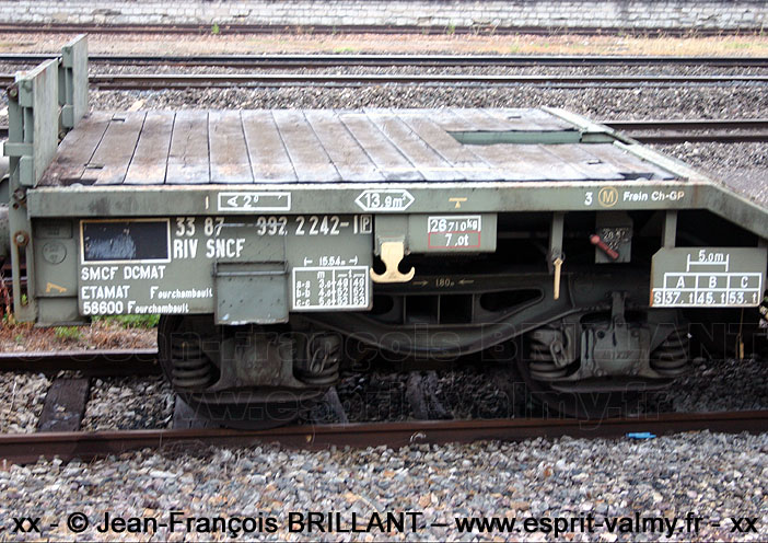 4617 Märklin HO - Wagon plateforme surbaissée+transfo/Laagladerwagen