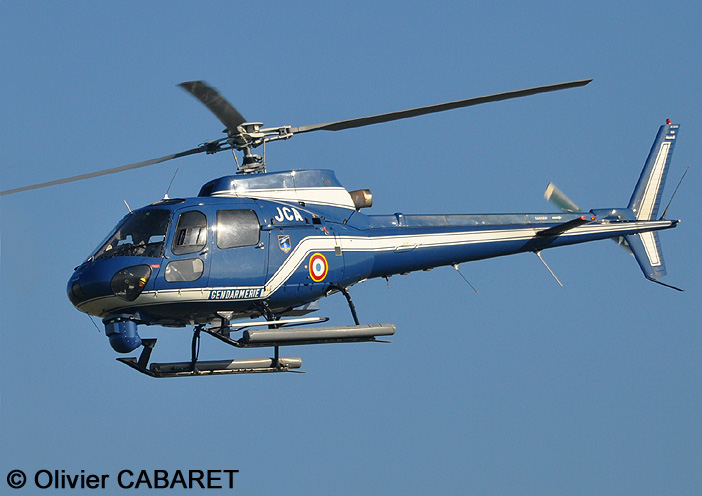 AS350Ba "Ecureuil", 1028, (F-M)JCA, SAG Rennes, DAG Montoir ; 2014