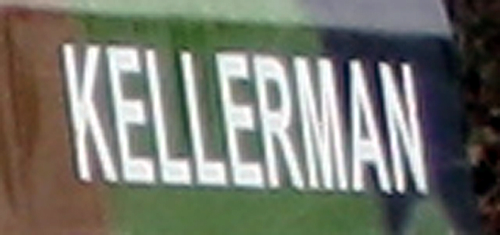 6984-0015 : Leclerc, "Kellerman", Centre d'Entraînement des Brigades ; 2011