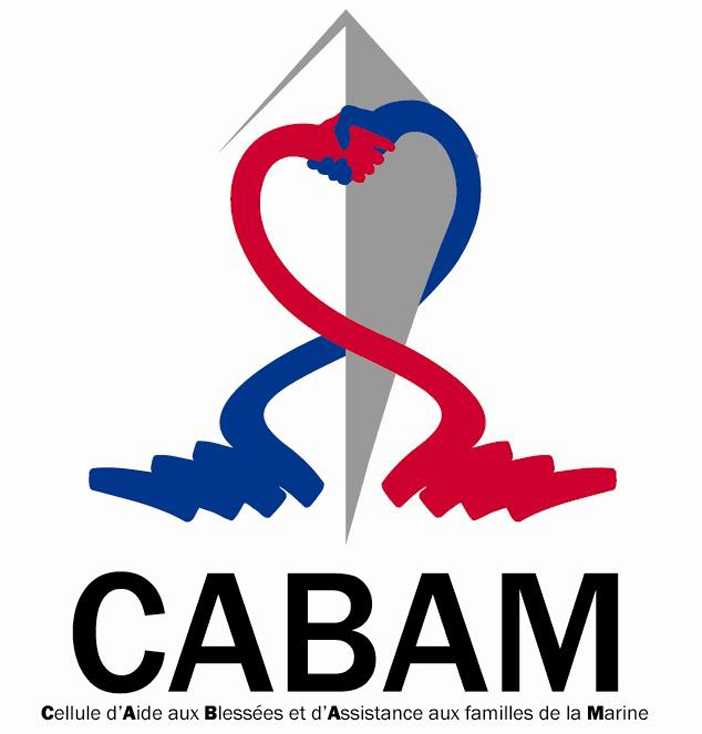 CABAM : Cellule d’Aide aux Blessés et d’Assistance aux familles de la Marine nationale